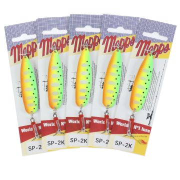 Блесна колеб. Mepps "Syclops" 12гр, арт. SP-2K